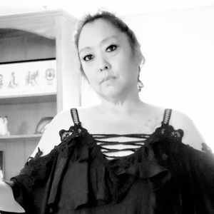 Meet your Posher, Wendy